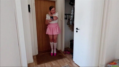 Swedish Jennifer #3