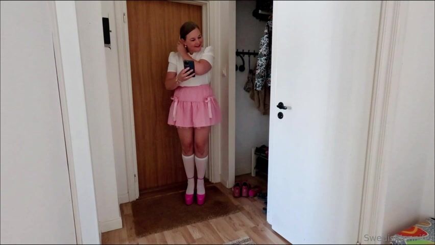 Swedish Jennifer #3