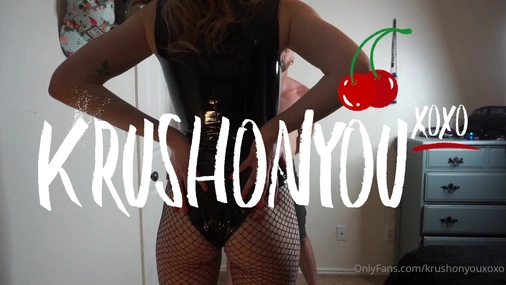 OnlyFans Ballbusting Pleasure