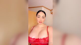 Aiyannah Malu Molgaard greenland baddie1