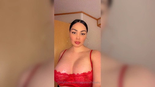 Aiyannah Malu Molgaard greenland baddie1