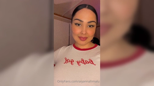 Aiyannah Malu Molgaard greenland baddie3