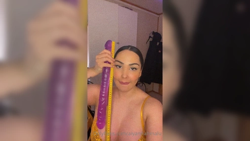 Aiyannah Malu Molgaard greenland baddie9