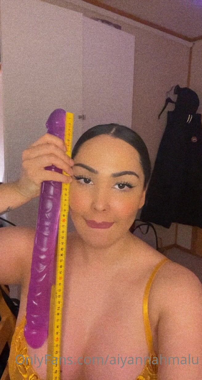 Aiyannah Malu Molgaard greenland baddie9