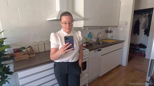 Swedish Jennifer #15