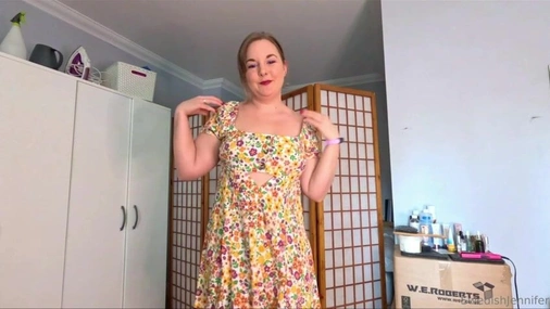 Swedish Jennifer #21