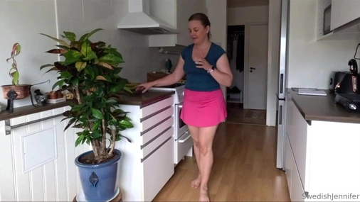 Swedish Jennifer #35