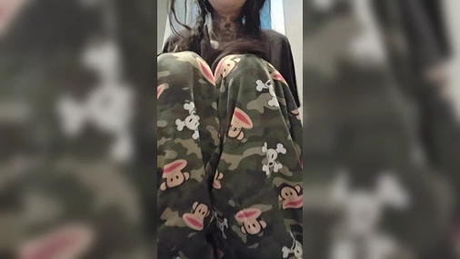 iceiicebaby masturbation