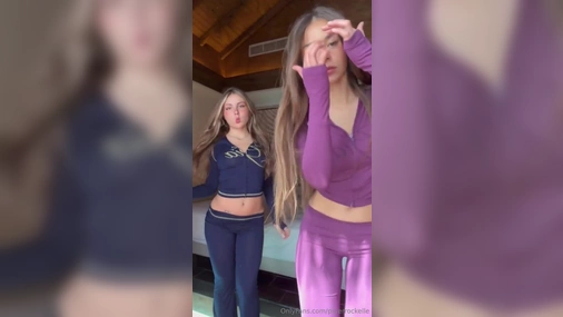 Piper Rockelle Collab With Sophieraiin