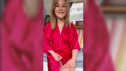 Swedish Jennifer #52