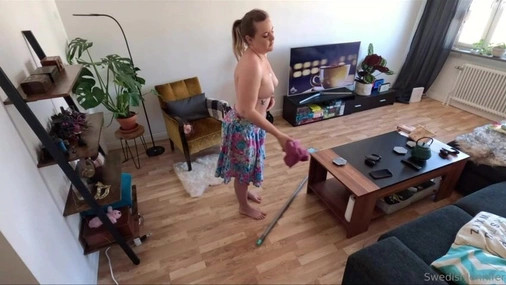 Swedish Jennifer #64
