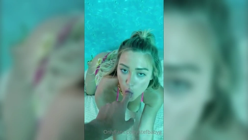 Stefanie Knight Homemade Sextape With Boyfriend