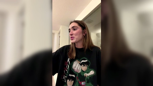 Natalie Roush Full June Livestream