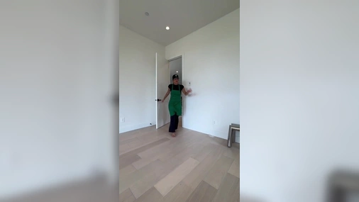 Arikytsya  Getting Fucked In Sexy Starbucks Outfit