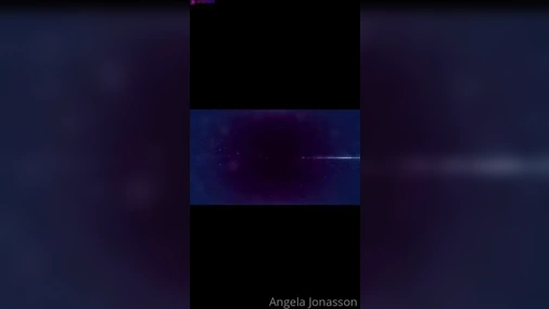 Swedish Angela Jonasson Sucking Dick and Fucking