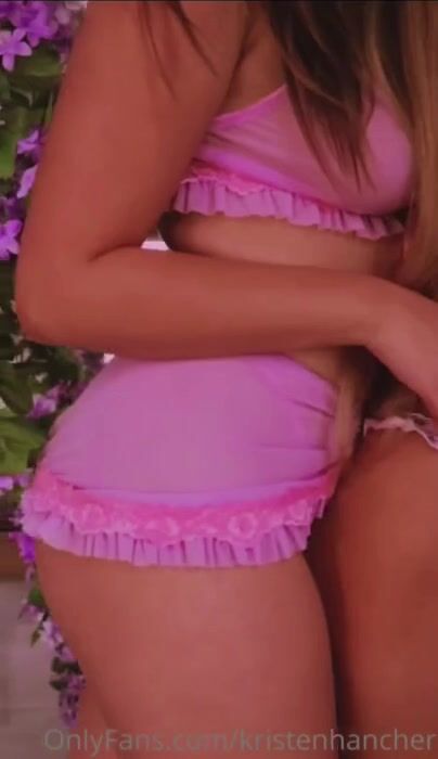 Kristen Hancher №97