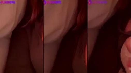 Felicia Glans Brustmassage