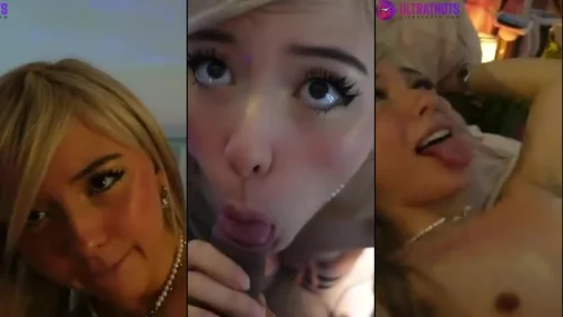 Waifumiia Selbstgedrehtes Sextape beim Reiten