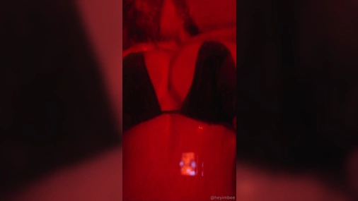 Heyimbee shower ppv