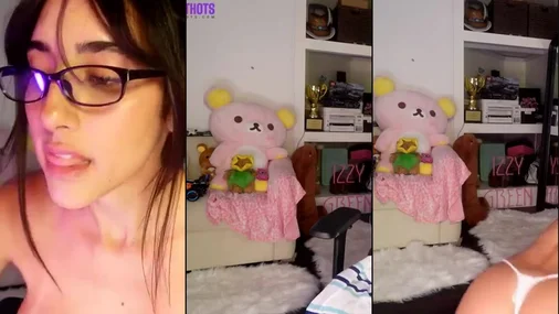 Izzy Green Kompletter Livestream vom Juni 2026