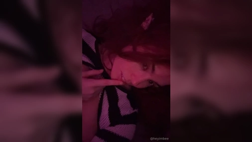 Heyimbee pasties ppv