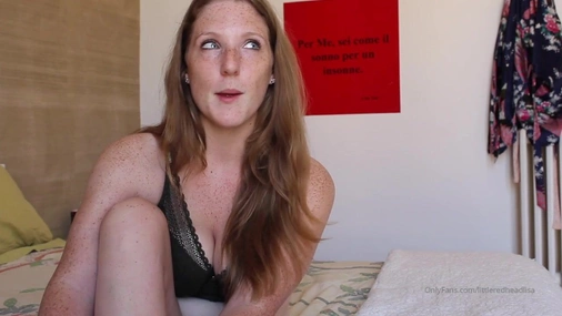 Littleredheadlisa - All about Lisa