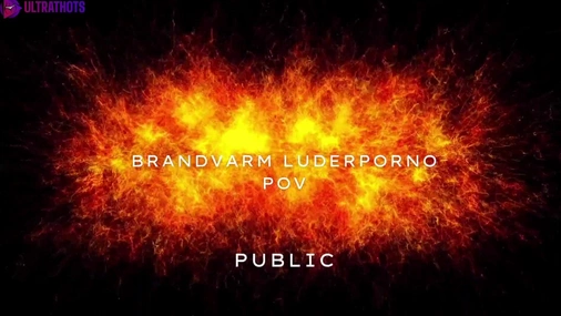 Sofie Brandvarm 3