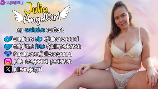 Julie Søgaard Pedersen