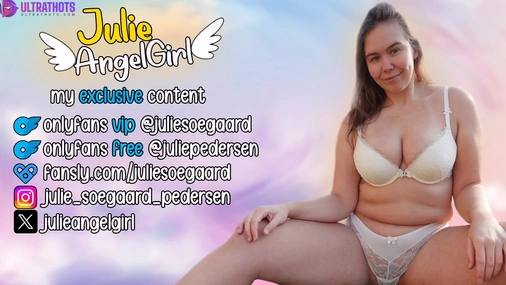 Julie Søgaard Pedersen 1