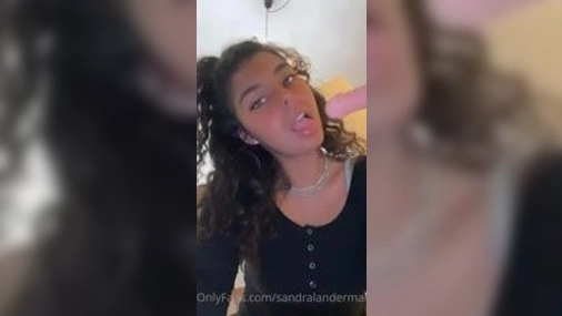 Sandra Lander Madsen having sex , danish girl
