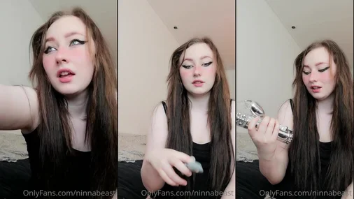 Ninna Beast joi 3