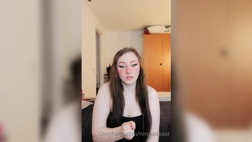 Ninna Beast joi 6