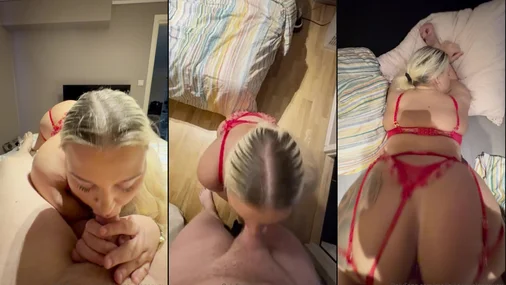Norwayscurvybarbie/Machinecouple 4