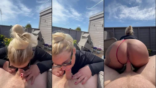 Norwayscurvybarbie/Machinecouple 10