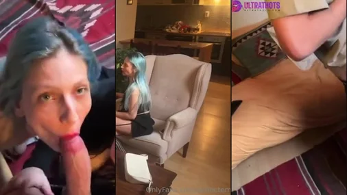 Acnoctem First MFF Sextape