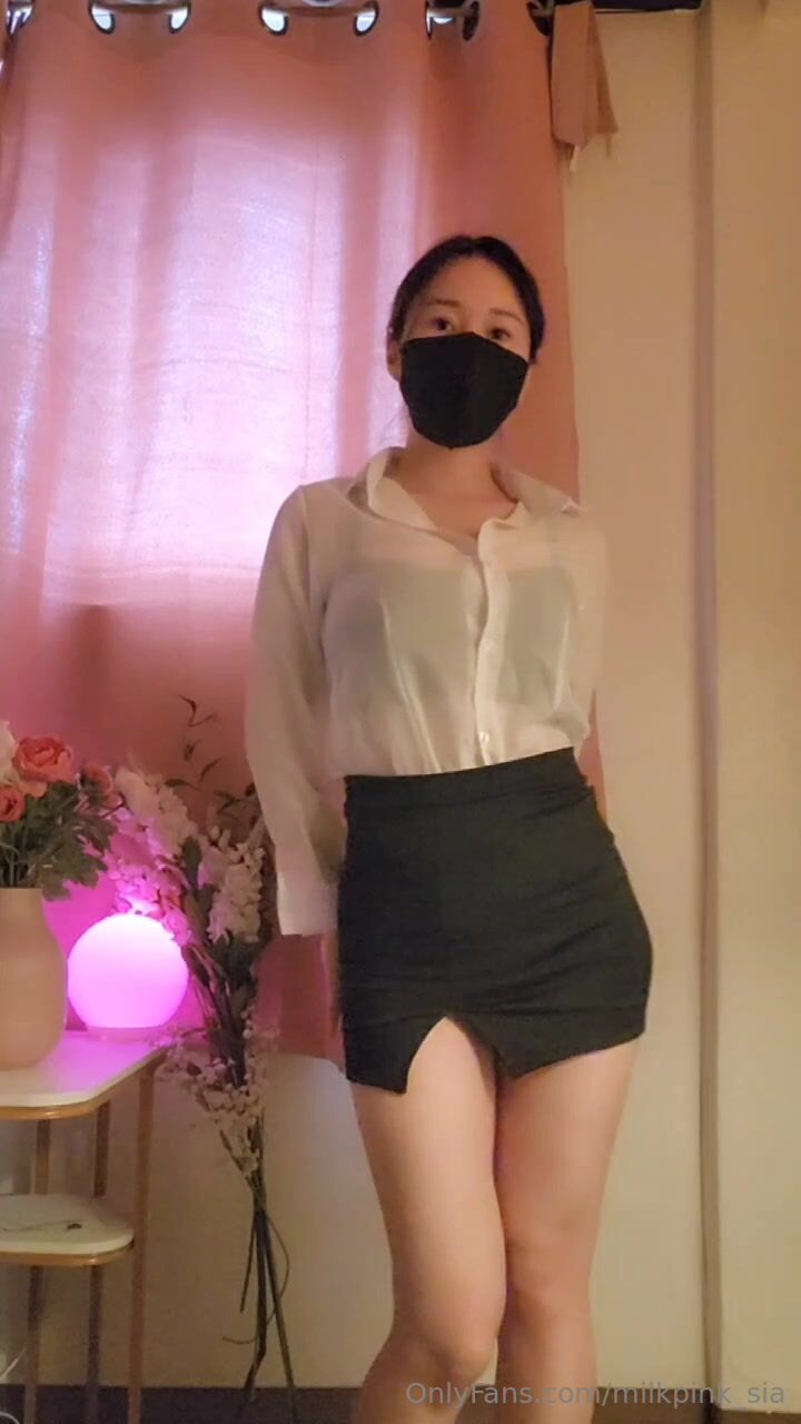 Milkpink Sia Strips
