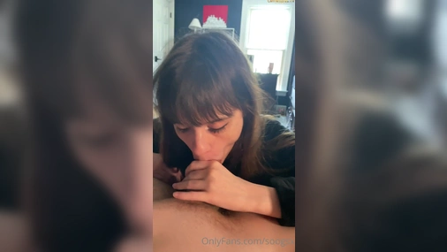 Soogsx Blowjob POV