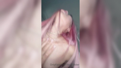 Tinyyyk Intense Dick Riding POV