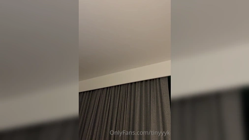 Tinyyyk Blowjob POV