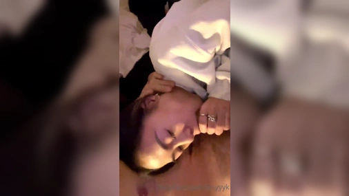 Tinyyyk Blowjob And Doggy With Cumshot POV