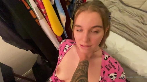 Harley West Gets Surprise Fuck