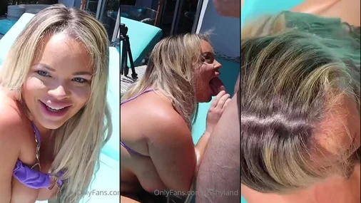 Trisha Paytas Leaked Sextape