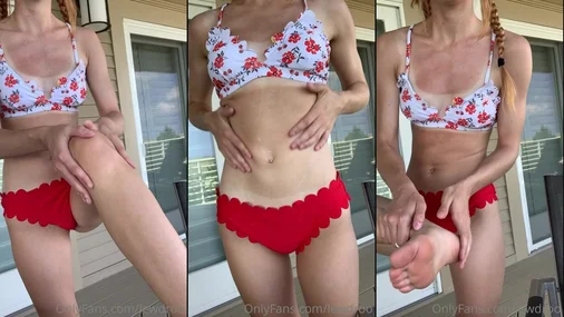 Lewdroo Utendørs utløsning