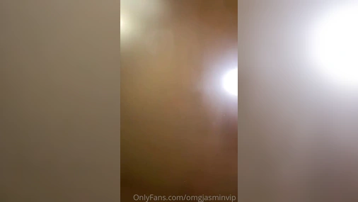 Omgjasmin Threesome With Anal Plug