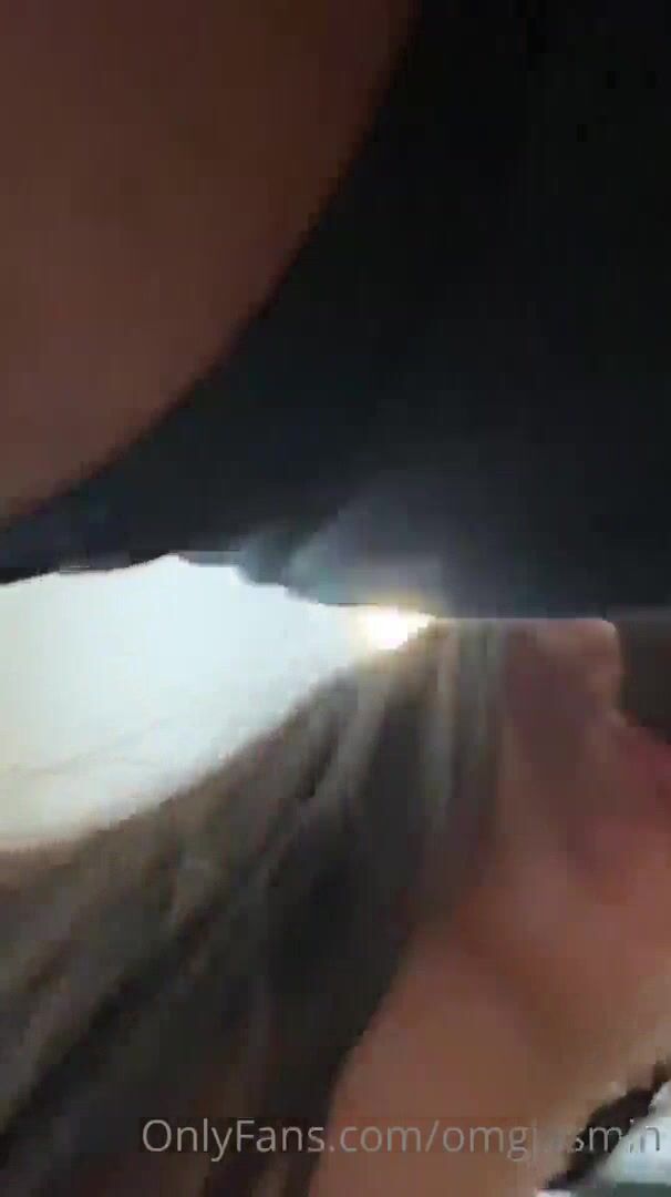 Omgjasmin With BBC