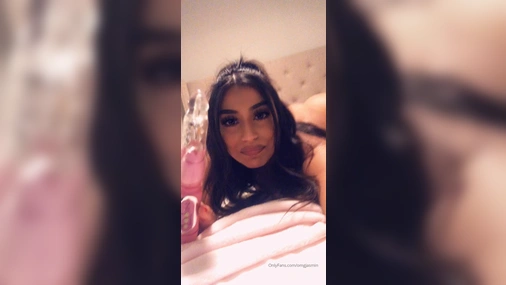 Omgjasmin Blowjob With Sex Toy