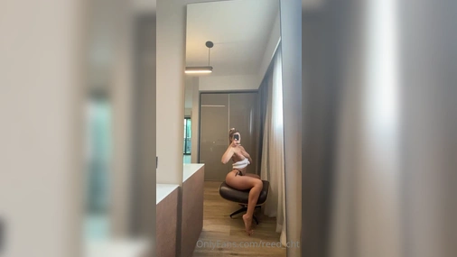 Reed_cht Huge Nude Compilation