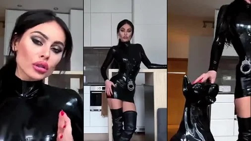 Evilwoman Nr. 110