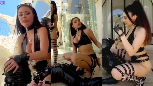 Evilwoman Nr. 111