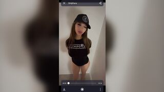 Bbyanni Getting Fucked Rough In Homemade Style